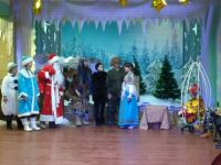 Ивашковский сельский дом культуры