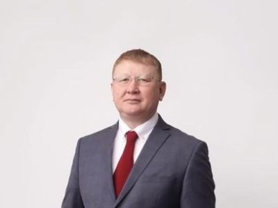 На выборах главы Хангаласского района победил Сергей Гребнев