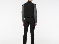 Мужские джинсы Lacoste приталенного кроя