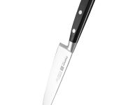 Кухонный нож Поварской Fissman Kitakami, 15 см