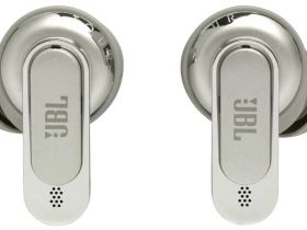 Беспроводные наушники с микрофоном JBL