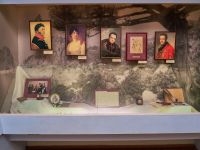 Музей А. С. Пушкина в Гурзуфе