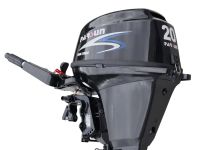 4х-тактный лодочный мотор PARSUN F20ABMS