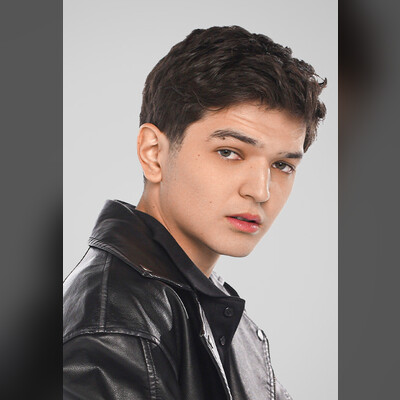 Akmal'