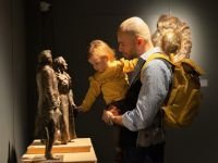 Выставочные залы РОСИЗО