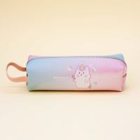 Пенал "Cat-unicorn", candy