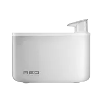 Поилка автоматическая RED SOLUTION RED FOR PETS RFP07