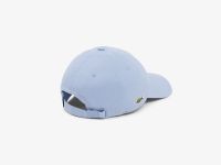 Кепка Lacoste из органического хлопка