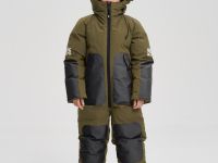 Комбинезоны BASK kids