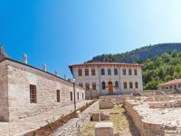 Бахчисарайский историко-культурный и археологический музей-заповедник