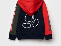 Толстовка трикотажная для мальчиков