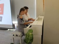 Добрянская центральная городская библиотека