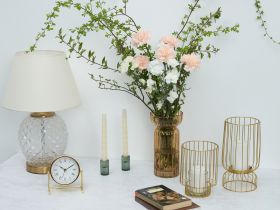 Ваза Сильвия/Silvia II