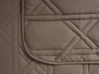 Покрывало Lirio, какао