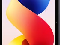 Планшет Xiaomi REDMI Pad 2 Pro 5G 128 ГБ Графитовый