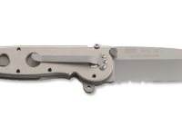 Складной нож CRKT M16®-14T, сталь AUS 8, рукоять титан