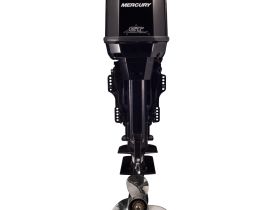 2х-тактный лодочный мотор MERCURY ME 60 EO