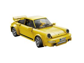 C51079W Конструктор Спорткар RUF Yellowbird