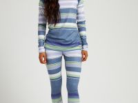 ЛОСИНЫ Ж ТРИК (ТЕРМОБЕЛЬЕ) W LTWT X PANT