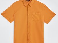 Рубашка из хлопка