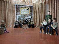 Дальненский сельский дом культуры