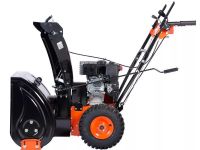 Снегоуборщик ПАТРИОТ Сибирь 62