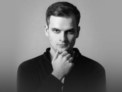 Вокальный вечер Давида Парастаева