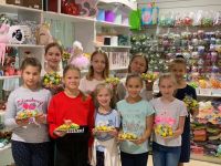 Творческая мастерская «Колибри»