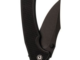Складной нож Civivi Vexillum, сталь Nitro-V, рукоять G10