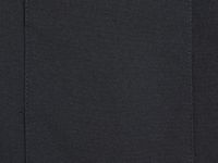 Укороченный жакет для девочек, Черный