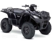 Квадроцикл SUZUKI LT-A 700