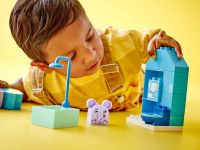 DUPLO 10413 Конструктор Распорядок дня: время купания
