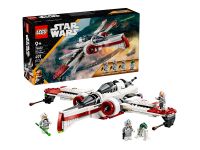 Star Wars 75402 Конструктор Истребитель ARC-170 Starfighter