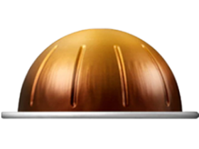 Кофе бленд Double Espresso Dolce (80 ml)
