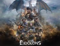 Lost Eidolons (PC)