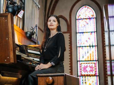 Билеты на Саундтреки на органе (Филармония им. Светланова) / Концерт | Афиша | ИнфоТаймс