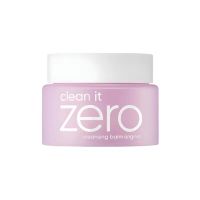 Универсальный очищающий бальзам для снятия макияжа BANILA CO Clean It Zero Cleansing Balm Original 50 мл