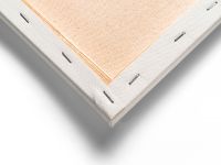 Холст на подрамнике Pinax 60x60 см 100% хлопок 380 г