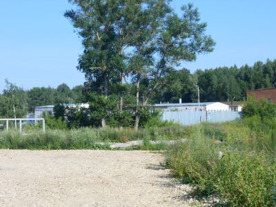 Производственный корпус Дубенского завода, XVIII-XIX вв.