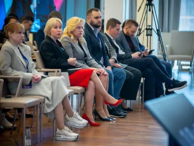 По инициативе Юрия Трутнева прошел обучающий семинар на тему патриотизма