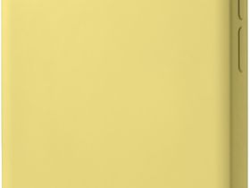 Клип-кейс Rocket Sense для Apple iPhone 17 Yellow