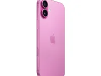Смартфон Apple iPhone 16 Plus 512Gb (Pink) (eSIM)
