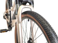 Подростковый велосипед Falcon Bike Orlan Wing Venus 26 2.0, год 2025, цвет Серый, ростовка 14