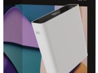 Внешний аккумулятор VLP