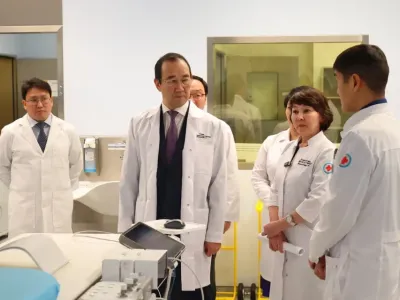 В Якутии внедряют новые инструменты для повышения эффективности закупок лекарств