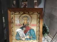 Музей морских путешествий им. Федора Конюхова