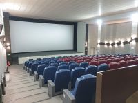 Культурно-развлекательный центр «Планета»