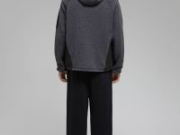 Толстовка с капюшоном