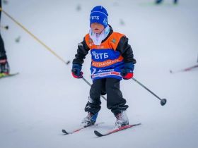 Первые дальневосточники зарегистрировались на лыжный марафон в Югре