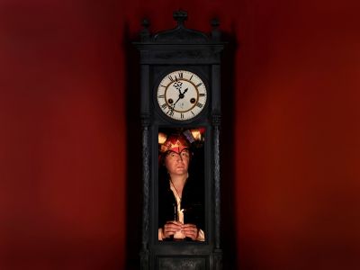 Билеты на Пиковая дама (Геликон-опера) / Театр | Афиша | ИнфоТаймс